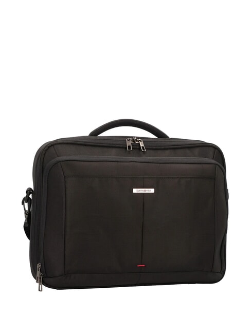 GUARDIT 2.0 15.6" laptop bag BLACK - Work Briefcases