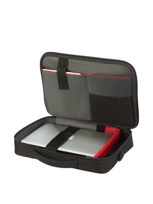 GUARDIT 2.0 15.6" laptop bag BLACK - Work Briefcases