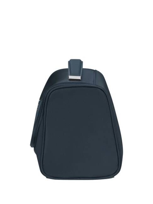 ATTRIX Beauty case with hanger steel blue - Beauty Case