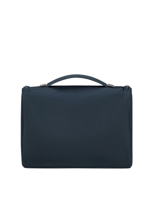 ATTRIX Beauty case with hanger steel blue - Beauty Case