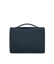 SAMSONITE ATTRIX Beauty case with hanger steel blue - Beauty Case - 5