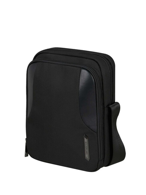 XBR 2.0  Purse BLACK - Over-the-shoulder Bags for Men