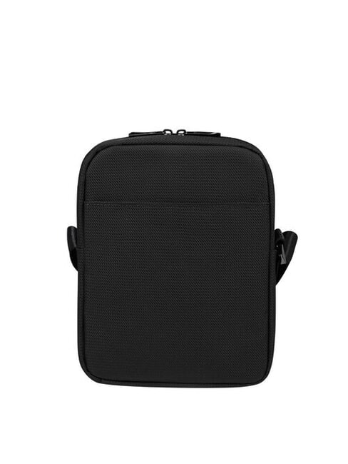 XBR 2.0  Purse BLACK - Over-the-shoulder Bags for Men