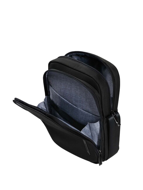 XBR 2.0  Purse BLACK - Over-the-shoulder Bags for Men