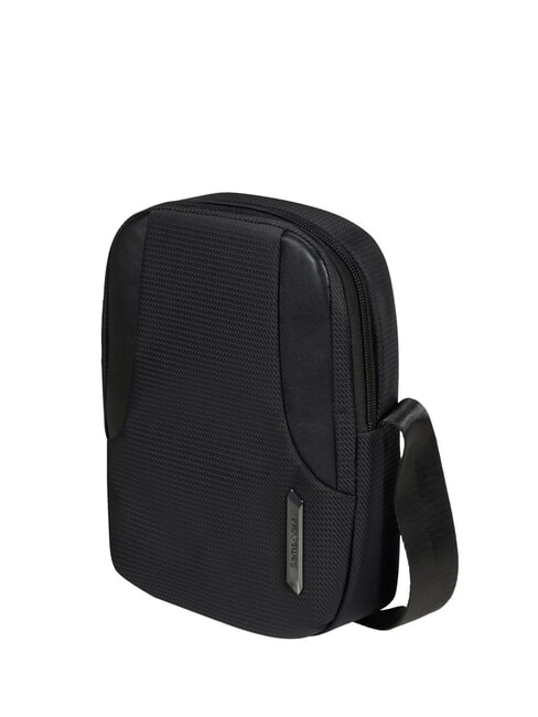 XBR 2.0  iPad mini carrying bag BLACK - Over-the-shoulder Bags for Men