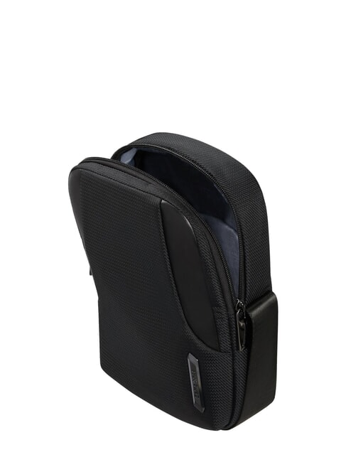 XBR 2.0  iPad mini carrying bag BLACK - Over-the-shoulder Bags for Men