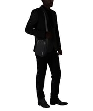 SAMSONITE XBR 2.0  iPad mini carrying bag BLACK - Over-the-shoulder Bags for Men - 6