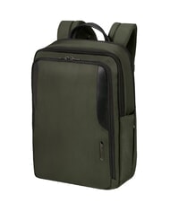 SAMSONITE XBR 2.0  15.6" laptop backpack foliage green - Laptop backpacks - 2