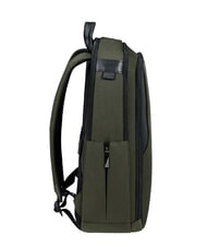 SAMSONITE XBR 2.0  15.6" laptop backpack foliage green - Laptop backpacks - 3