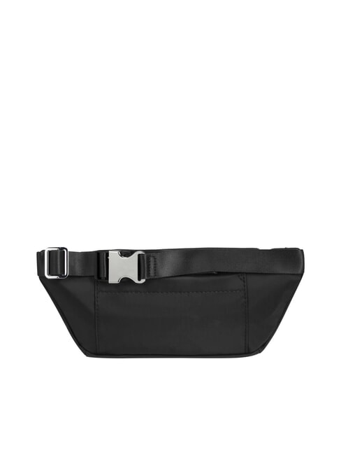 MOVE 3.0 Waist bag with zip BLACK - Hip pouches