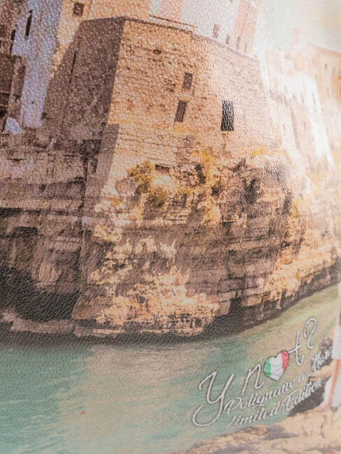 YESBAG SPECIAL Hobo shoulder bag polignano - Women’s Bags