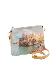 YNOT YESBAG Shoulder bag with print polignano - Women&rsquo;s Bags - 2