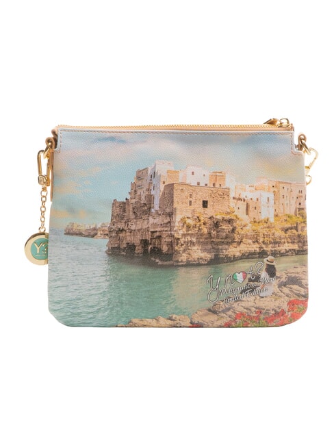 YESBAG Shoulder bag with print polignano - Women&rsquo;s Bags