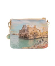 YNOT YESBAG Shoulder bag with print polignano - Women&rsquo;s Bags - 4