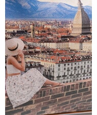 YNOT YESBAG SPECIAL Hobo shoulder bag Turin - Women’s Bags - 3