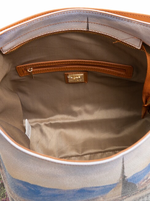 YESBAG SPECIAL Hobo shoulder bag Turin - Women’s Bags