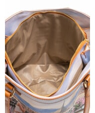 YNOT YESBAG  Large shoulder bag Turin - Women&rsquo;s Bags - 5