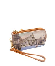 YNOT YESBAG SPECIAL Double zip card case - Women’s Wallets