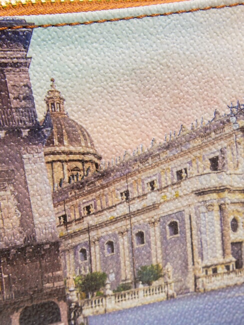 YESBAG SPECIAL Mini Shoulder Bag catania cathedral - Women&rsquo;s Bags