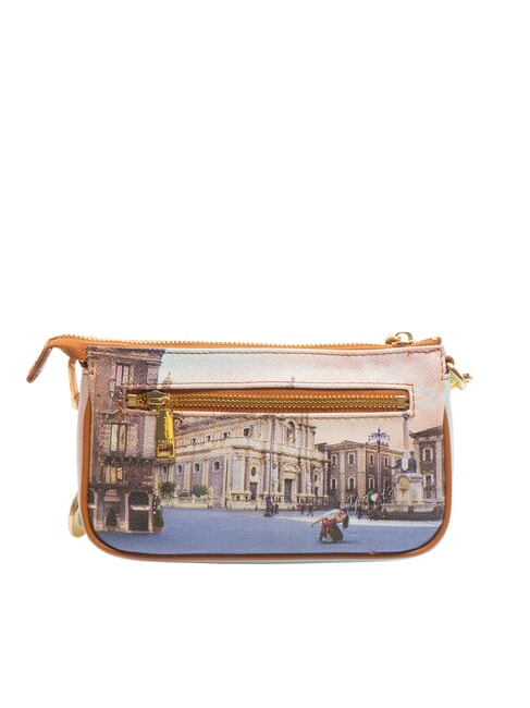 YESBAG SPECIAL Mini Shoulder Bag catania cathedral - Women&rsquo;s Bags