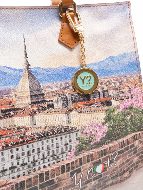 YESBAG SPECIAL  Shoulder bag Turin - Women&rsquo;s Bags