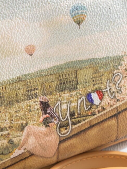 YESBAG SPECIAL  Shoulder bag hot air balloons - Women&rsquo;s Bags