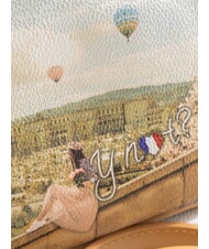 YNOT YESBAG SPECIAL  Shoulder bag hot air balloons - Women&rsquo;s Bags - 3