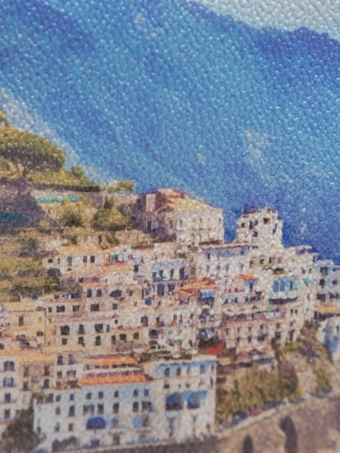 YESBAG Medium shoulder bag lemon coast - Women&rsquo;s Bags