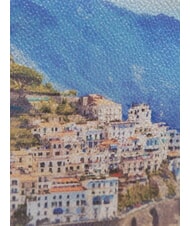 YNOT YESBAG Medium shoulder bag lemon coast - Women&rsquo;s Bags - 3