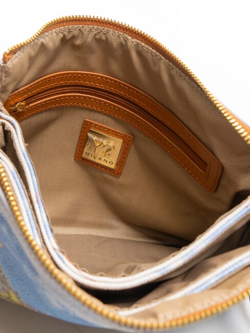 YESBAG Medium shoulder bag lemon coast - Women&rsquo;s Bags