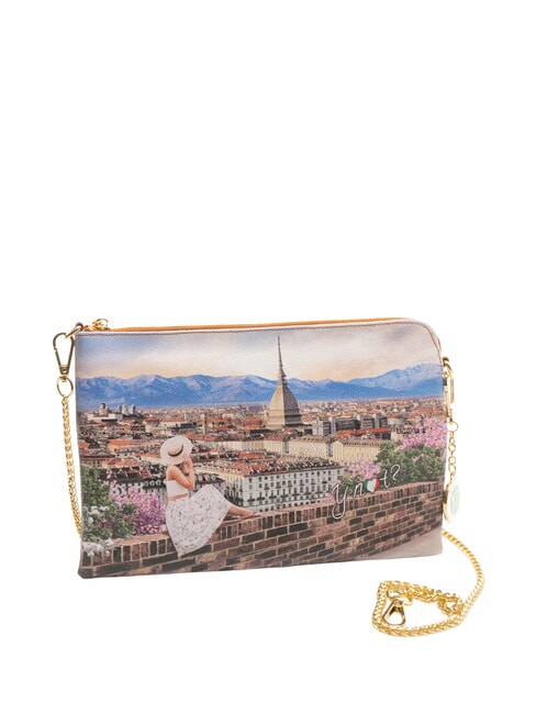 YESBAG  Clutch shoulder bag Turin - Women&rsquo;s Bags