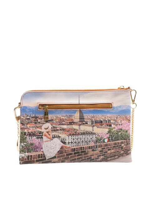 YESBAG  Clutch shoulder bag Turin - Women&rsquo;s Bags