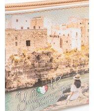 YNOT YESBAG Envelope clutch polignano - Women&rsquo;s Bags - 3