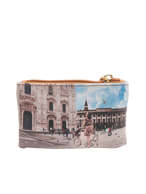 YESBAG Key case Milan - Key holders
