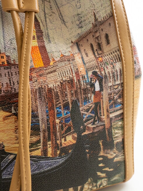 CITY LIFE Shoulder bucket bag romantic - Women&rsquo;s Bags