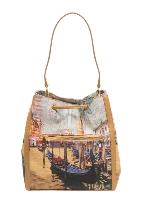 CITY LIFE Shoulder bucket bag romantic - Women&rsquo;s Bags