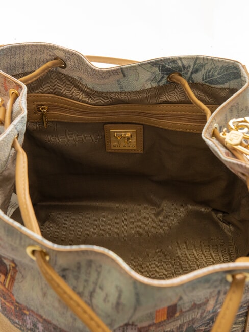 CITY LIFE Shoulder bucket bag romantic - Women&rsquo;s Bags