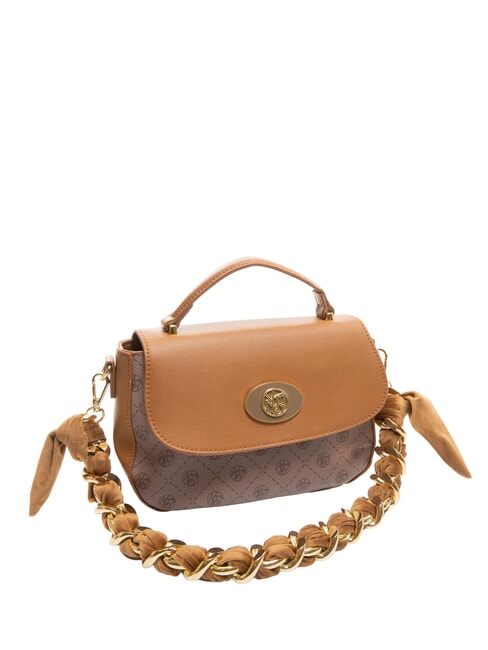 EMILY Handbag / Shoulder bag almonds logo - Women&rsquo;s Bags