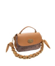 YNOT EMILY Handbag / Shoulder bag almonds logo - Women&rsquo;s Bags - 2