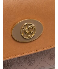 YNOT EMILY Handbag / Shoulder bag almonds logo - Women&rsquo;s Bags - 3