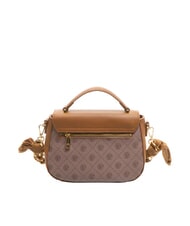 YNOT EMILY Handbag / Shoulder bag almonds logo - Women&rsquo;s Bags - 4