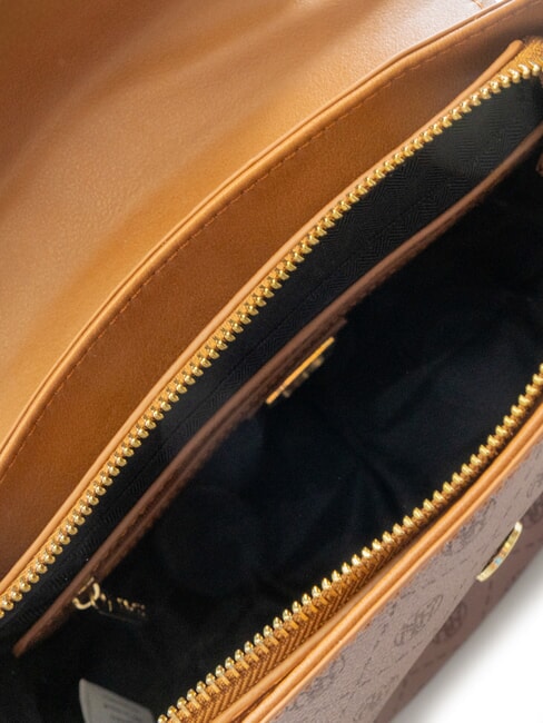 EMILY Handbag / Shoulder bag almonds logo - Women&rsquo;s Bags