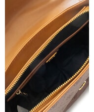 YNOT EMILY Handbag / Shoulder bag almonds logo - Women&rsquo;s Bags - 5