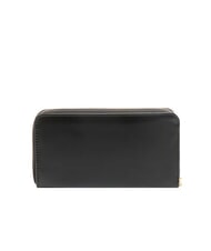 YNOT CALIPSO Zip Around Wallet BLACK - Women’s Wallets - 3