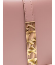 YNOT CALIPSO  Shoulder bag PINK - Women’s Bags - 3