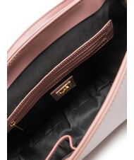 YNOT CALIPSO  Shoulder bag PINK - Women’s Bags - 5