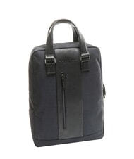 PIQUADRO BRIEF ECOLOGICA  Double handle backpack, 13" CP holder - Laptop backpacks