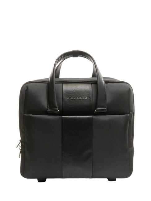 BRIEF ECOLOGICA  Pilot Trolley Black - Trolley Pilot Case - Buy Online!