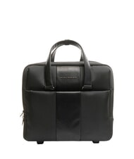 PIQUADRO BRIEF ECOLOGICA  Pilot Trolley - Trolley Pilot Case - Buy Online!