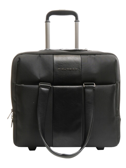 BRIEF ECOLOGICA  Pilot Trolley Black - Trolley Pilot Case - Buy Online!